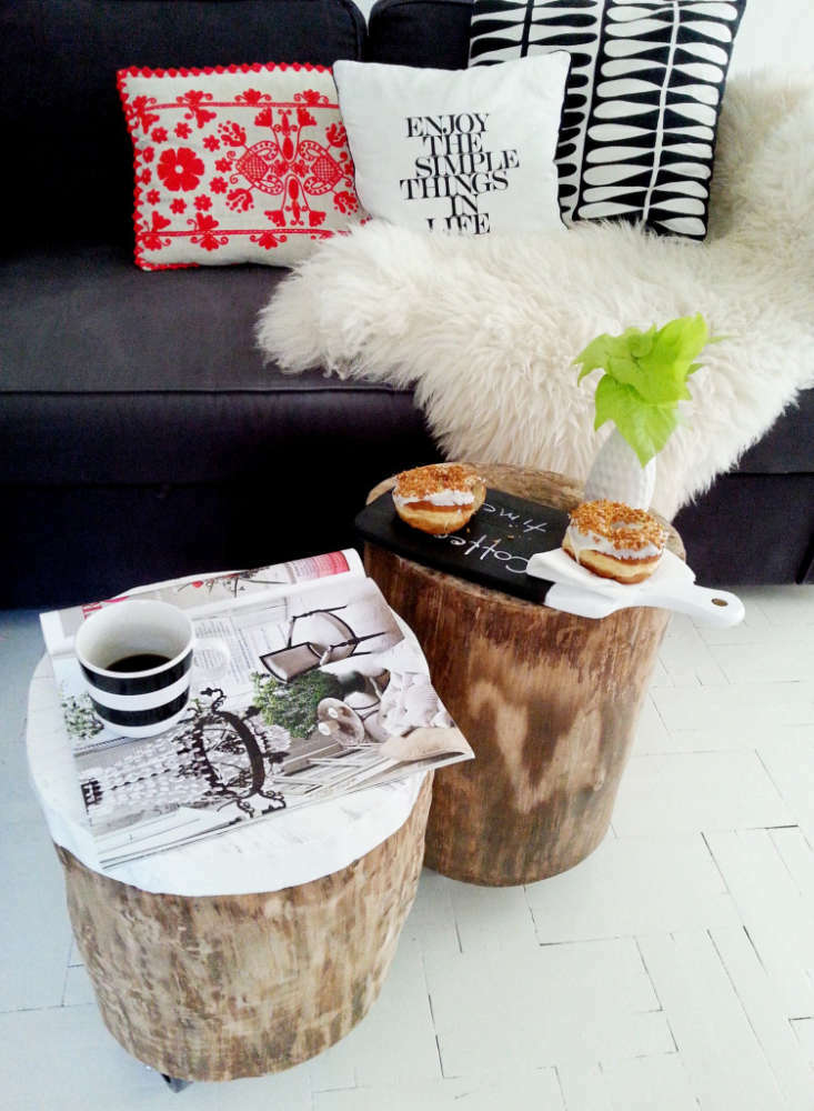 #design #homedecor #diy #wood #coffeetime
